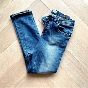 David Naman Jeans, Sz 48